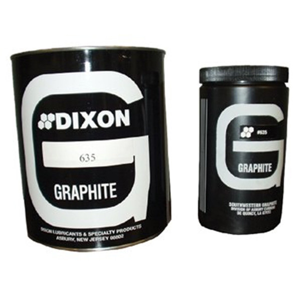 graphite powder lubricant
